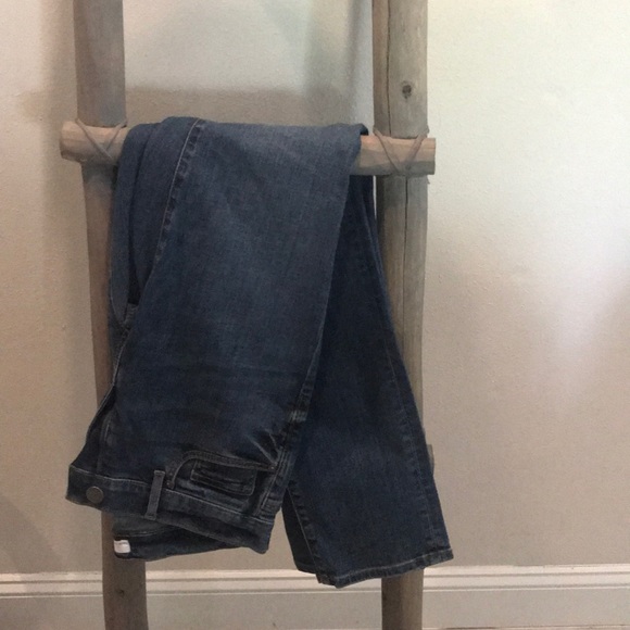 Straight skinny jeans - Picture 1 of 2